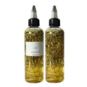 OEM 100% Organic Pure Natural Rosemary Essential Oil Hair Repair Scalp Nourishment Rosemary Essential Oil Hair Growth