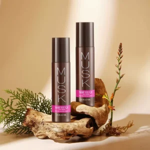 OEM 350ml Effective Gloss Hair Styling Lotion Hair Styling Spray