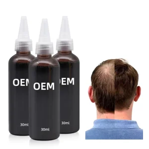 OEM Barber Airbrush Dye Airbrush Temporary Hair Paint Color Beard and Line up Color Enhancement Spray Dye