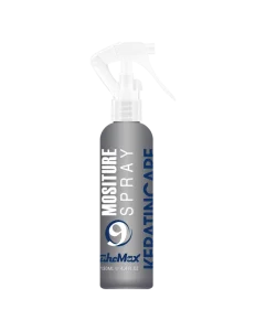 OEM Custom Care Hair Products Organic Vegan Perfumed Mists Spray for Long lasting Moisture No Irritant Free Sample for Curly