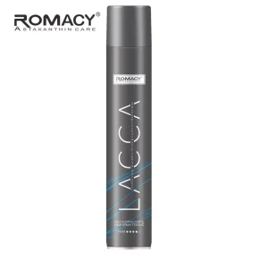 OEM Custom Logo Hair Gel Styling Spray 400ml Fast Drying Keep Shine Sculpting Long Lasting Non Collapse Natural Upright