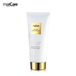 OEM Deep Moisturizing Nourishing Hair Leave In Conditioner Cream for Curl Color Treated Hair Premium Grade Herbal Organic