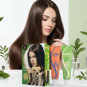 OEM Factory Private Label Hair Color Cream Tintura De Cabelo Permanent Hair Dye Cream Fast Coloring Hair Color Products