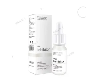 OEM Growth Organic Long Lasting Effective Hair Inhibitor Serum