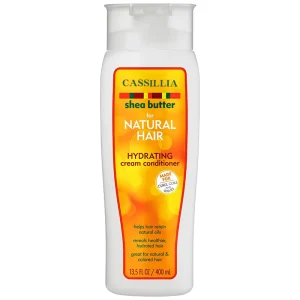 OEM Hair Care Hair Care Sets Other Men’s Hair Care Set Shea Butter Conditioner