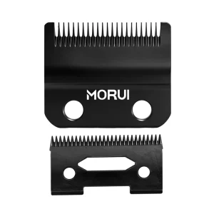OEM Hair Clipper Blade Set for Professional Barber Use