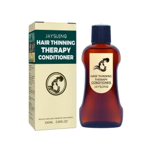 OEM Hair Conditioner Anti Hair Loss Repair Dry Damaged Nourish Moisturize Hair Thinning Therapy Conditioner