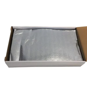 OEM Hair Foil Hairdressing Dye Hair Highlights Aluminum Tin Foil Paper for Hairdressing