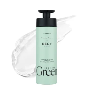 OEM Hair Products Nourishing Hair Shampoo