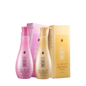OEM High Quality Manufacturer Luxury Hair Shampoo Daily Use