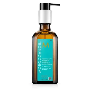 OEM ODM Argan Oil Hair Serum Alcohol Free Prevents Split Ends Smooths Improves Frizz for All Hair Types