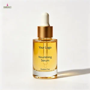 OEM ODM Hair Essential Oil Plant Oil Nourishing Dry Hair Leave Smooth & Shiny Hair Natural Formula Repairing