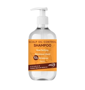 OEM/ODM Hair Root Growth Strengthen Prevent Hair Loss Shampoo Conditioner Lotion 300ml for Hair Health