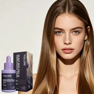 OEM ODM Lavender Scented Essential Oil Anti Hair Loss Care Essential Oil for Daily Use