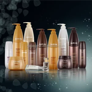 OEM ODM Organic Natural Hair Care Product with Shampoo Hair Mask
