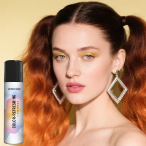 OEM ODM Temporary Washable Instant Color Hair Dye Hair Temporary Color Spray