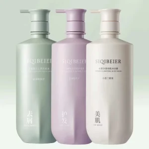 OEM Private Label Hotel Anti dandruff Shampoo and Conditioner Sulphate Free Argan Oil Control Repair Hair