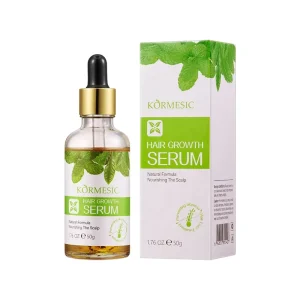 OEM Private Label KORMESIC Hair Growth Serum