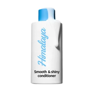 OEM Private Label Smooth & Shine Hair Conditioner for Dry Frizzy Hair Anti Frizz Hair Care