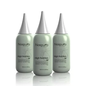 OEM Professional Hair Essential Oil Low MOQ Smooth Shine Hair Serum Factory Price