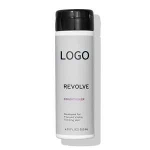 OEM Professional Herbal Cream Moisturizing Repair Anti Frizz Smooth Nourishing Daily Care Shampoo & Conditioner