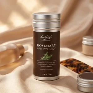 OEM Professional Line Rosemary Hair Wax Stick Smooths Down Fly Aways and Frizzy Hair Along the Hairline and Nape Areas