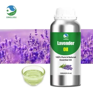 OEM Pure Lavender Essential Oil Bulk Price for All Skin Types & Hair Care