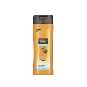 OEM Shampoo with Essential Oil Makes Hair Voluminous Smooth Reduces Frizz and Dryness 200g