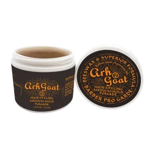 Oem Natural Hair Styling Products Guangzhou Private Label Hair Wax Long Lasting Strong Hold Pomade
