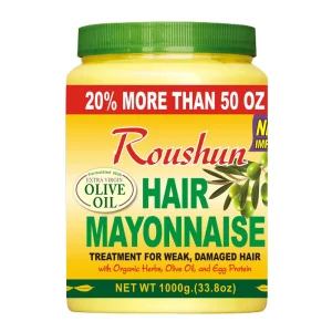 Olive Hair Treatment Fully Natural Smooth Moisturize Nutrition Hair Repair Color Protection Nourishing