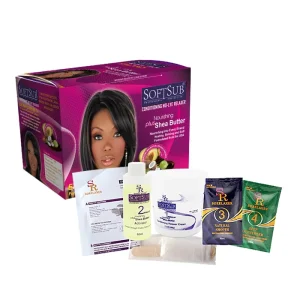 Olive Oil Hair Relaxer Manufacturers Hair Straightener Relaxer Straightening Hair Damage Keratin Treatment