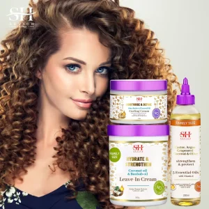 Organic Anti Dandruff Argan Oil Hair Growth Serum & Oil for Professional Salon & Home Use
