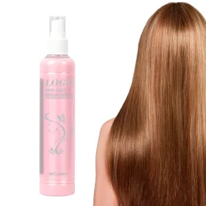 Organic Hair Care Products Supplier Free Wash Repair Moisturizing Smooth Leave-In Refresh Hair-Repairing 250ml Hair
