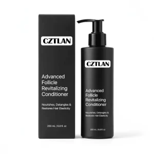 Organic Hair Conditioner Hair Growth Spray Hair Shampoo Bar Anti Hair Loss Set Volumizing Fragile Hair Root Repair Kit