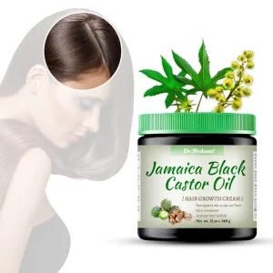 Organic Hair Growth Cream Products Hair Regrowth Treatments Jamaican Black Castor Oil Hair Growth Conditioner