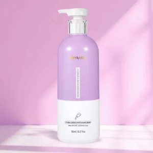 Organic Herbal Moisturizing Protein Formula Hair Conditioner for Damaged Hair