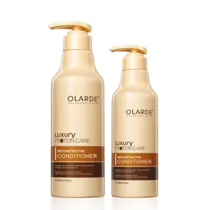 Organic Plant Extract Keratin Hair Care Products Supplier Keratin Organic Natural Hair Conditioner