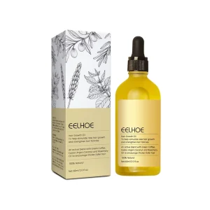 Organic Rosemary Essential Oil Women Black Hair Care Products Rosemary Oil Hair Growth