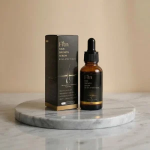 Organic Rosemary Oil Hair Serum Vegan Scalp Regrowth Treatment Anti Hair Loss Formula Private Label Custom Natural Essential Oil