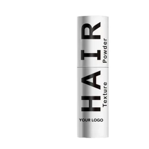 Organic Strong Hold Custom Hair Texture Powder for Men Professional Salon Use Multi Purpose Hair Care Styling Product