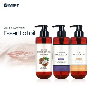 Original Smoothing and Hair Care Repairing Natural Essential Oil Hair Cleaning and Hair Care Essential Oil