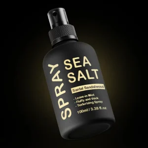 Our Own Brand Sea Salt Hair Styling Spray Leave in Volumizing Hair Spray