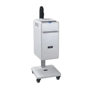 Ozone Hair Steamer Professional Hair Salon Equipment Barber Accessories Hair Spa Steamer with Cap