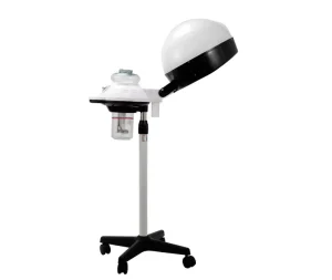 Ozone Micro Mist Hair Steamer Professional for Beauty Salon Use