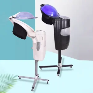 PROMASTER MICROMIST O3 Ozone Salon Professional Moisturizer Ozone Micro Mist Hair Steamer Micro Mist Hair Steamer