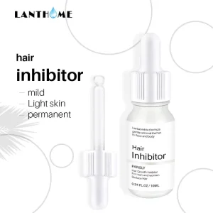 Pansly Hair Removal Body and Face Hair Growth Inhibitor Serum