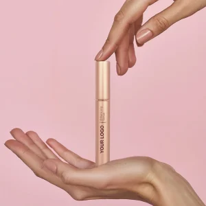 Peptide Lash and Brow Serum Low MOQ Eyelashes Growth Curl Serum Aftercare Serum for Eyelash Extensions