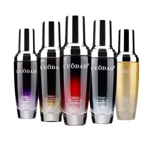 Perfumed Hair Care Essential Oil Leave in Conditioner