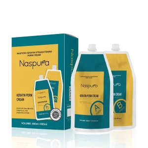 Perm Lotion Professional Cold Wave Perm Hair Straightening Cream for Salon Use 1000ml Fresh Fragrance OEM ODM