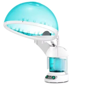Personal Care Hair Spa Hair Steamer for Beauty Salon Use Hydrating Nano Mist Sprayer Hot Steamer